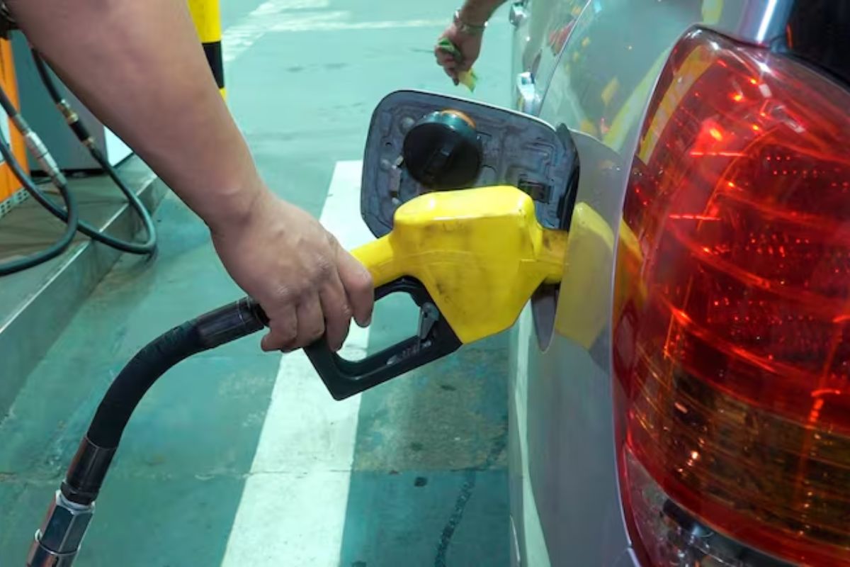 FullTanque: la app gratuita que ayuda a encontrar el combustible más barato