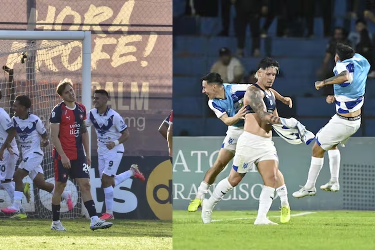 Cerro Porteño y Olimpia vuelven a tropezar en el Clausura