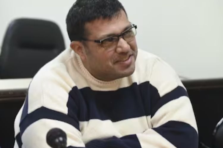 Hijo de González Daher seguirá libre pese a orden de la Corte