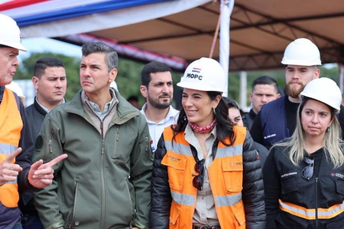 Freno de Milei a puente en Pozo Hondo compromete avance de la ruta bioceánica