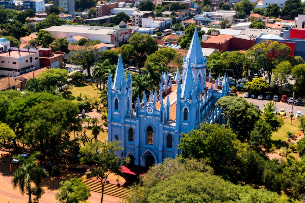 San Lorenzo celebra 251 años de historia y tradición