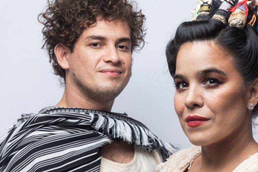 Purahéi Soul lleva tres canciones a los Latin Grammy 2026