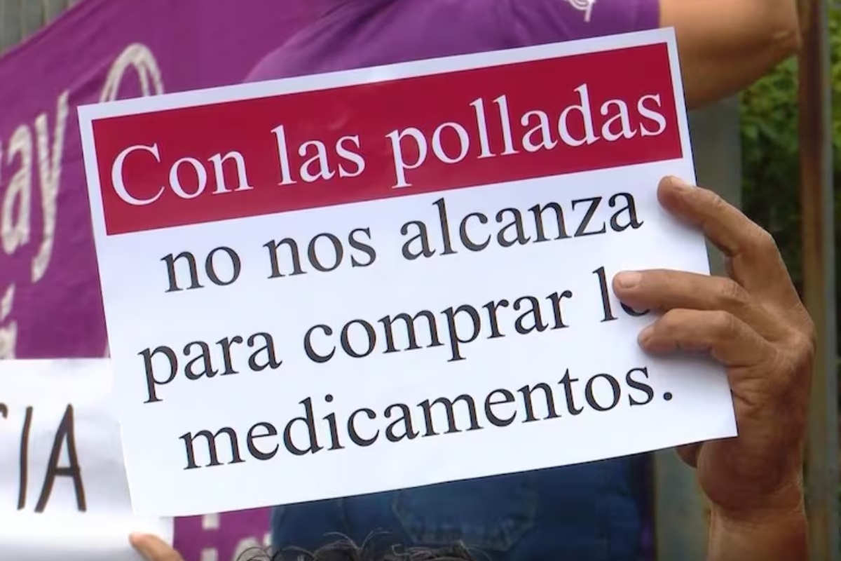 Pacientes con enfermedades raras recurren a organismos internacionales ante la falta de medicamentos