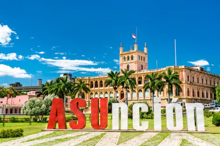 Asunción prepara una amplia agenda por los festejos del 15 de agosto