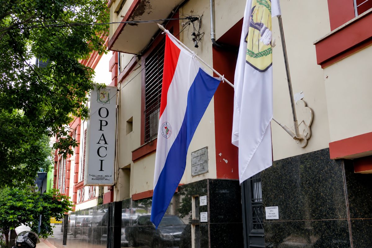 Proponen eliminar el cobro de Opaci en licencias de conducir
